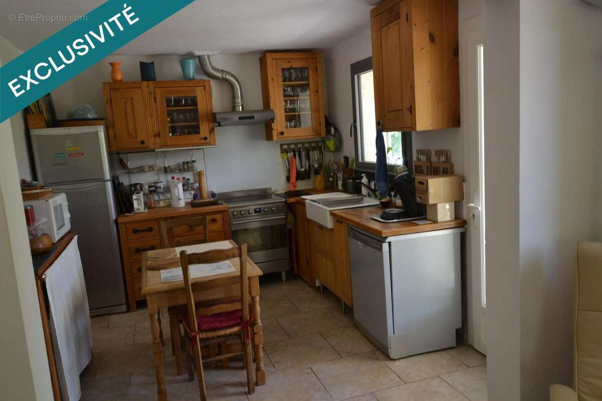 Photo 8 - Maison à REILLANNE