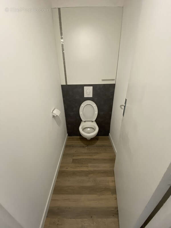 Appartement à SAINT-NICOLAS-DE-PORT