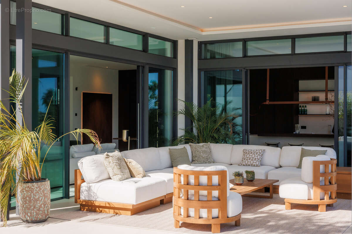 Maison de luxe Marbella - photo 26