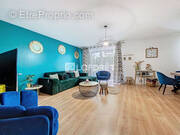 Appartement à LIMEIL-BREVANNES