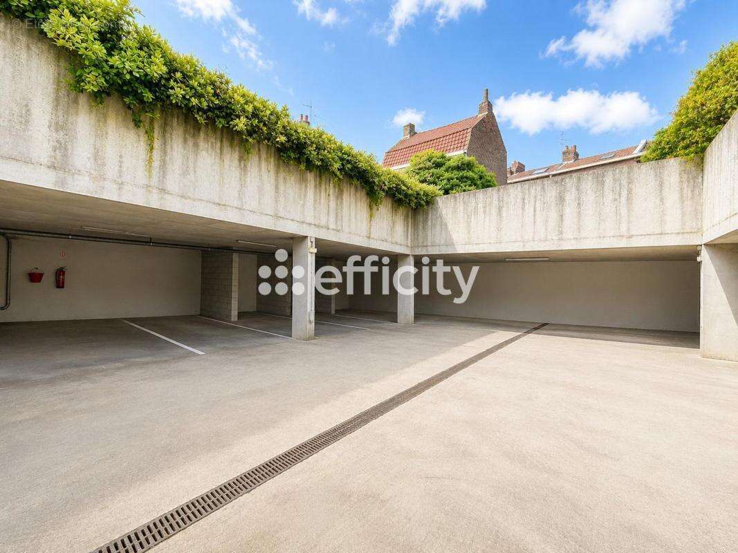Appartement à LILLE