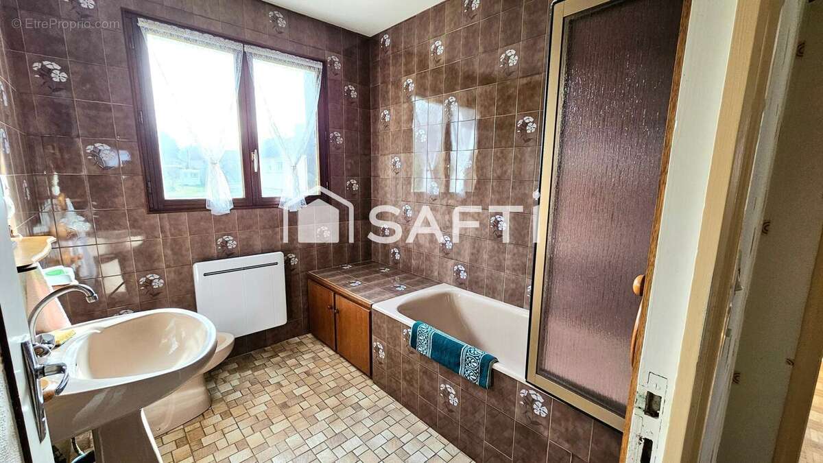 Photo 8 - Maison à COSNE-COURS-SUR-LOIRE