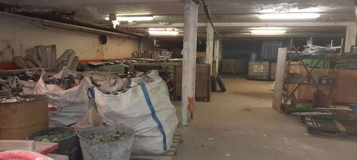 Maison à NOYERS-AUZECOURT