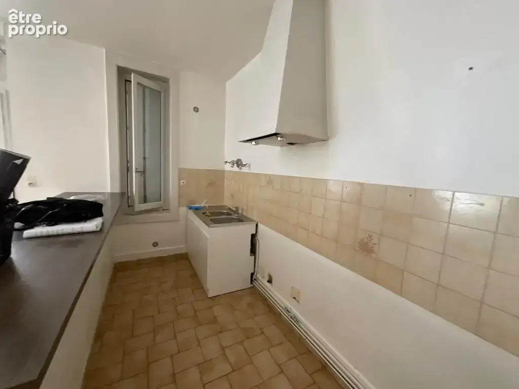 Saint-Rambert - Maison de Ville triplex - 71M2 - photo 6