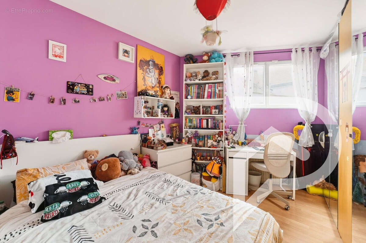 Maison à VITRY-SUR-SEINE