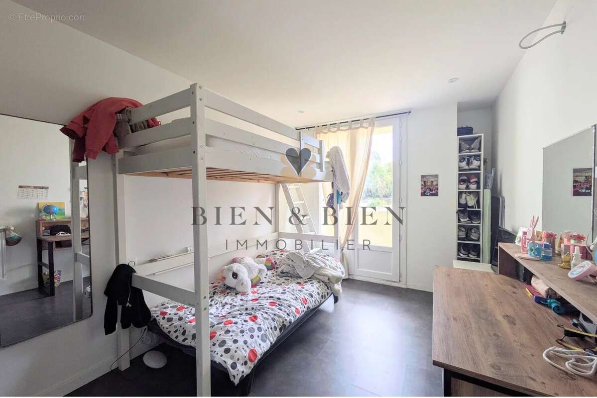 Appartement à MERIGNAC