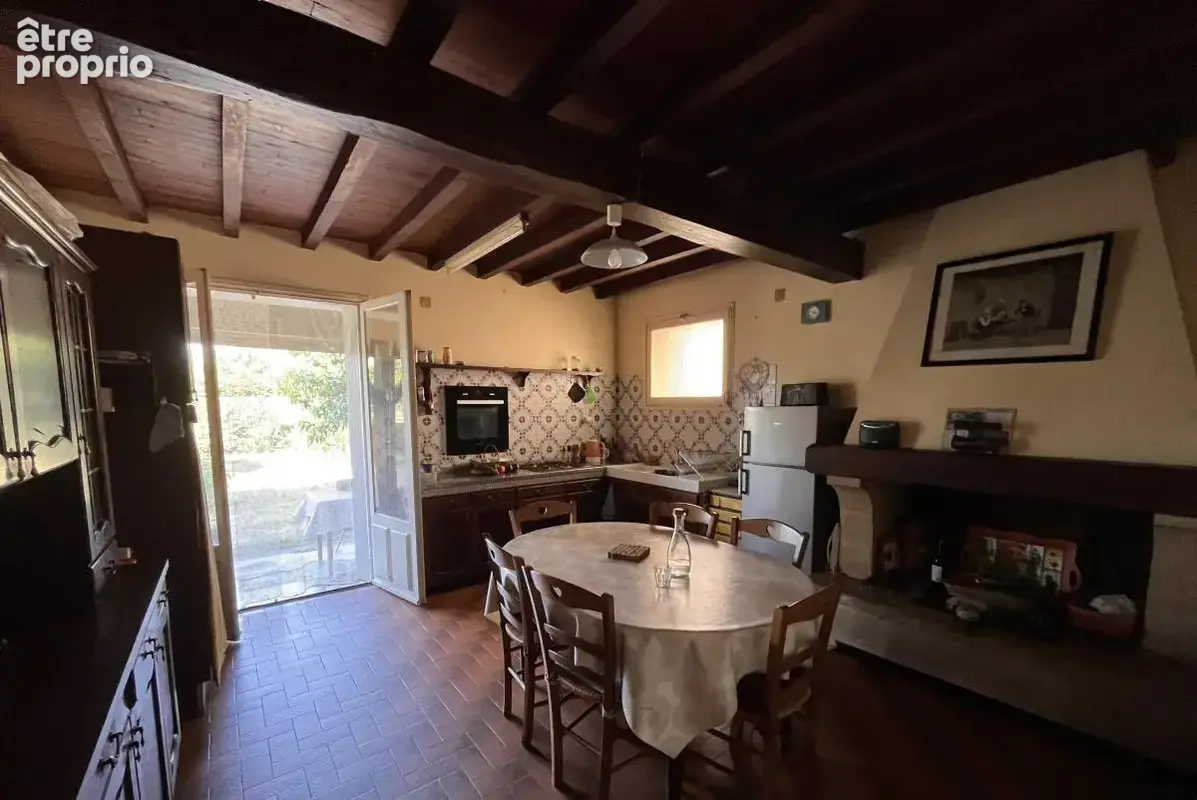 Maison 15 pièces 520 m² à vendre à Ansost (65140) - photo 3