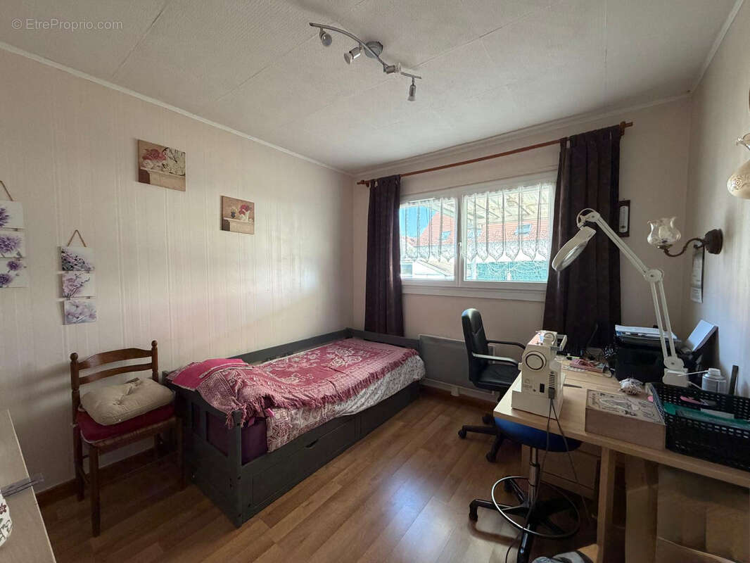 Maison à FERRIERES-EN-GATINAIS