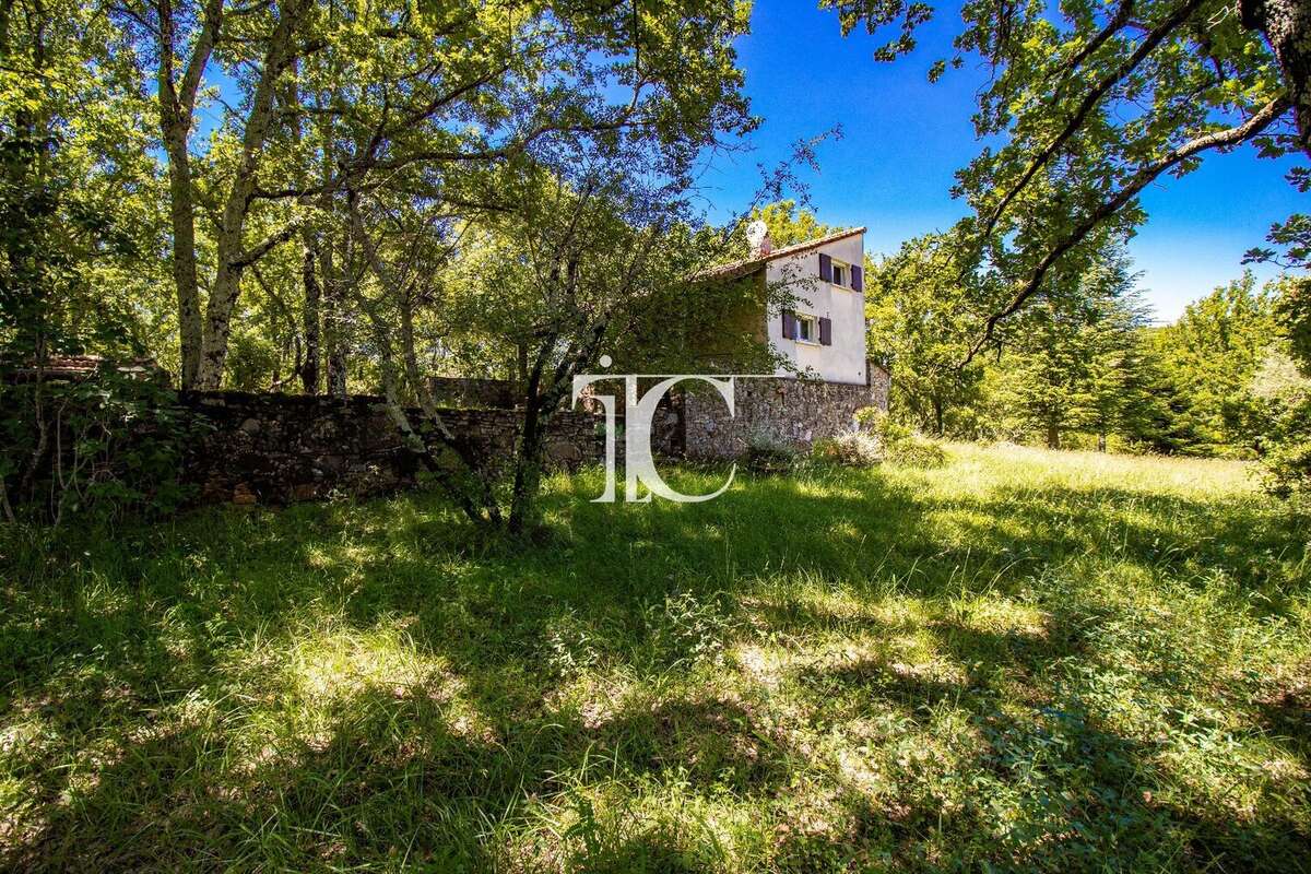 Maison à SAINT-AMBROIX