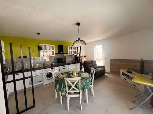 Appartement à MARSEILLAN