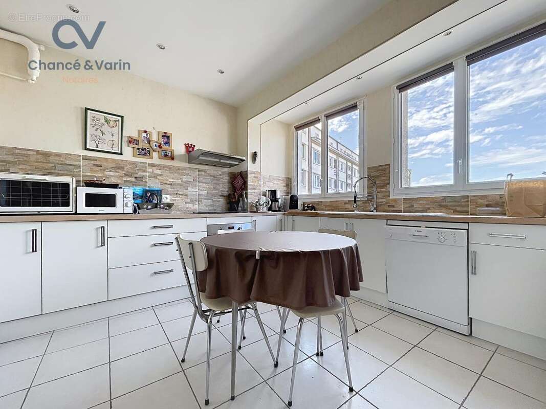 Appartement à LISIEUX