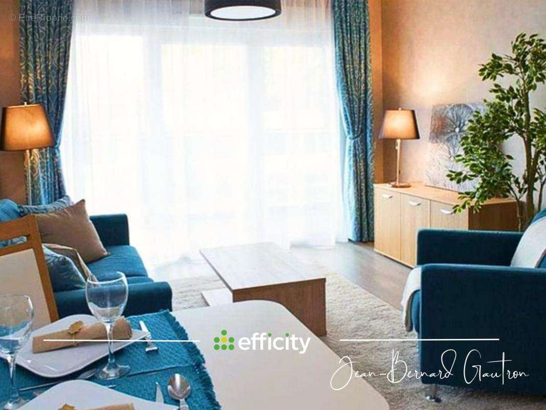 Appartement à SAINT-BRIEUC