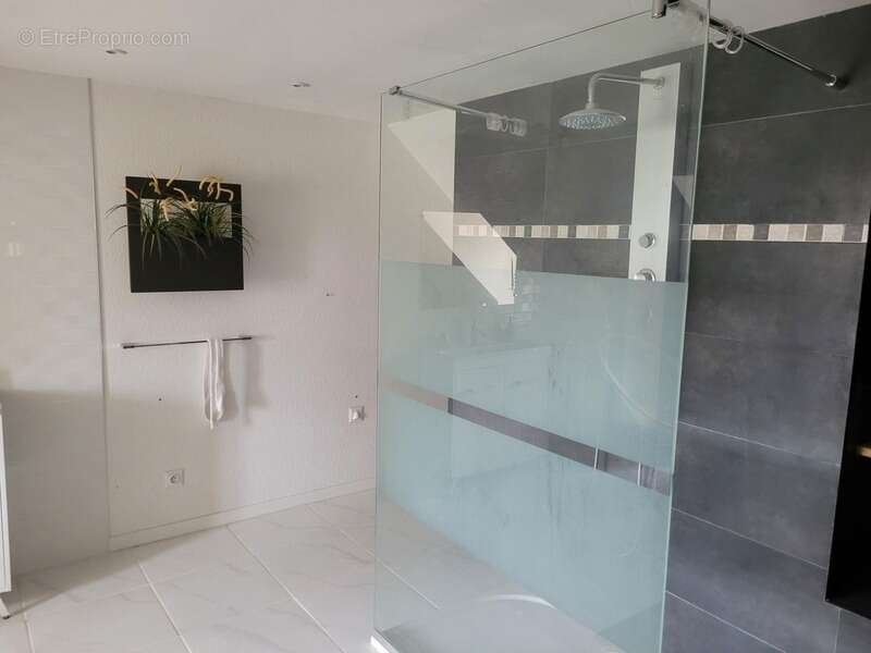 MEAULNE ( 03 )  Magnifique Propriété à vendre 10 pièces 365m2 Terrain 4179m2 - photo 9