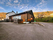 Commerce à LA BRESSE