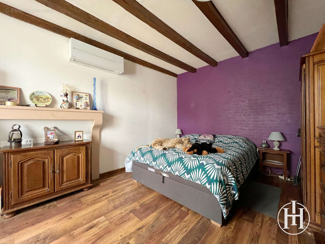 Maison à CHARENTON-DU-CHER