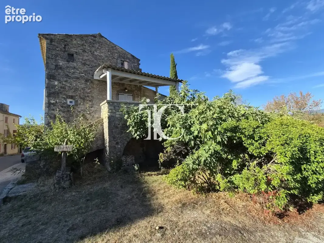Maison à BANNE