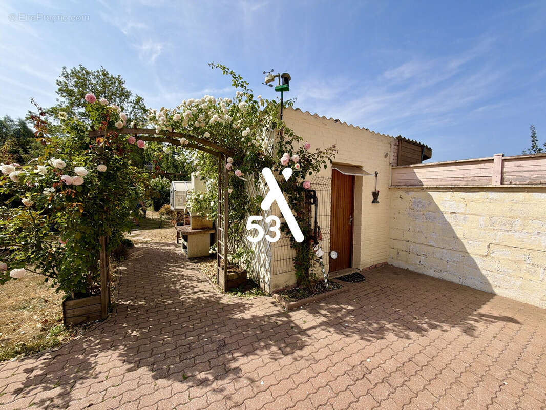 Maison 95 m² à Wizernes  - photo 6