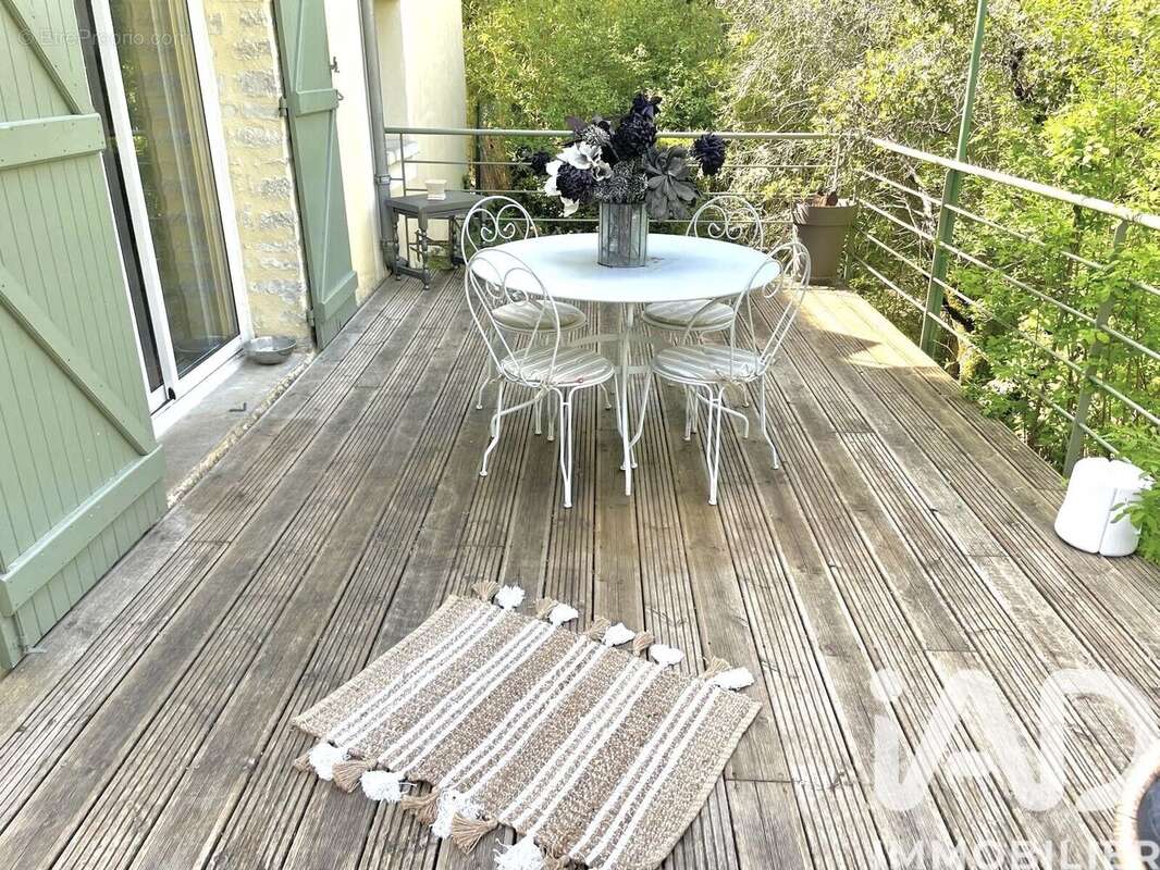 Photo 5 - Maison à CAHORS