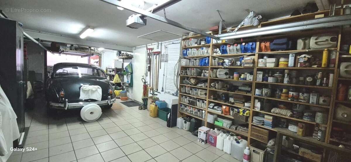 Maison à WERVICQ-SUD