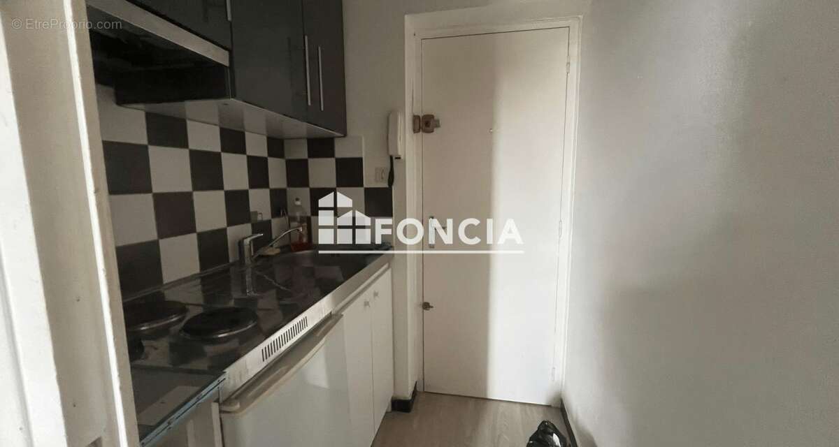 Appartement à DIJON