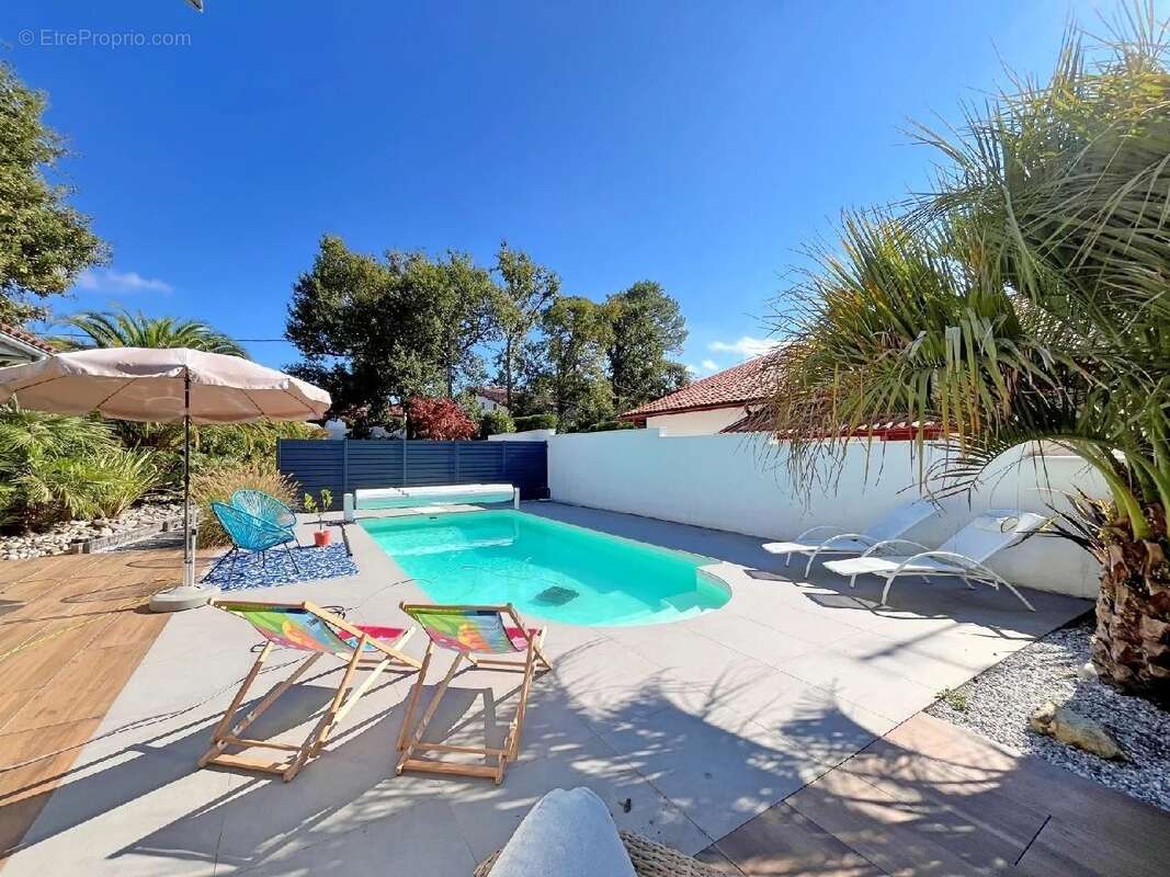 Maison 230 m² à Biarritz  - photo 4