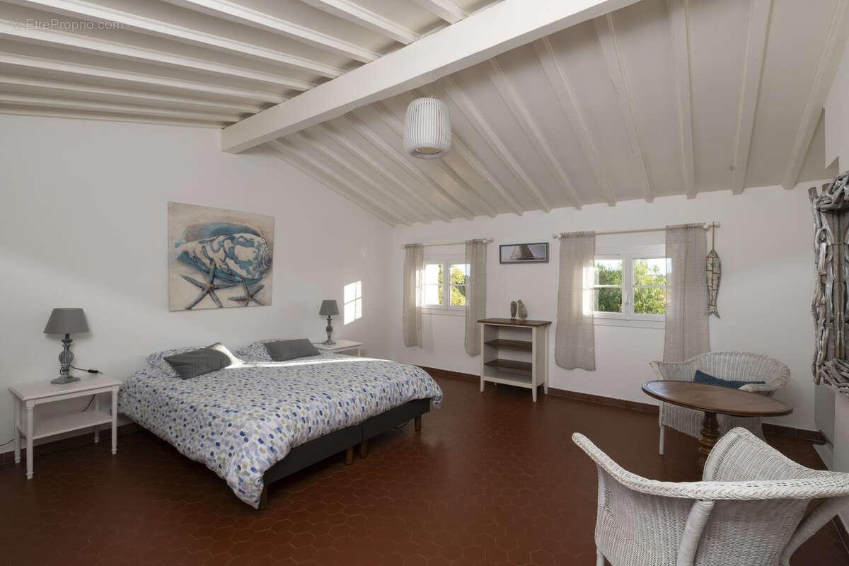 Maison à SANARY-SUR-MER