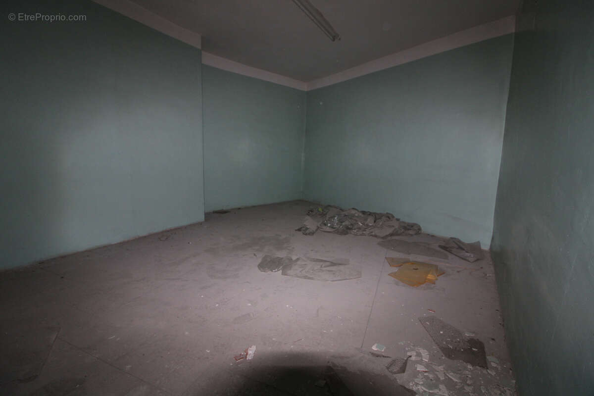 Appartement à ALES