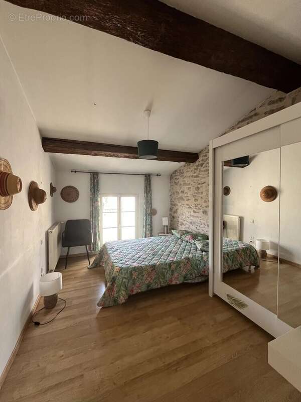 Maison à RIEUX-MINERVOIS