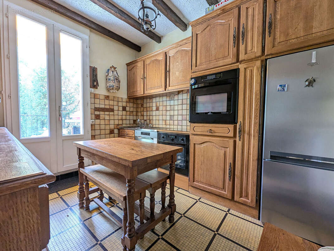 Maison à FONTENAY-SOUS-BOIS