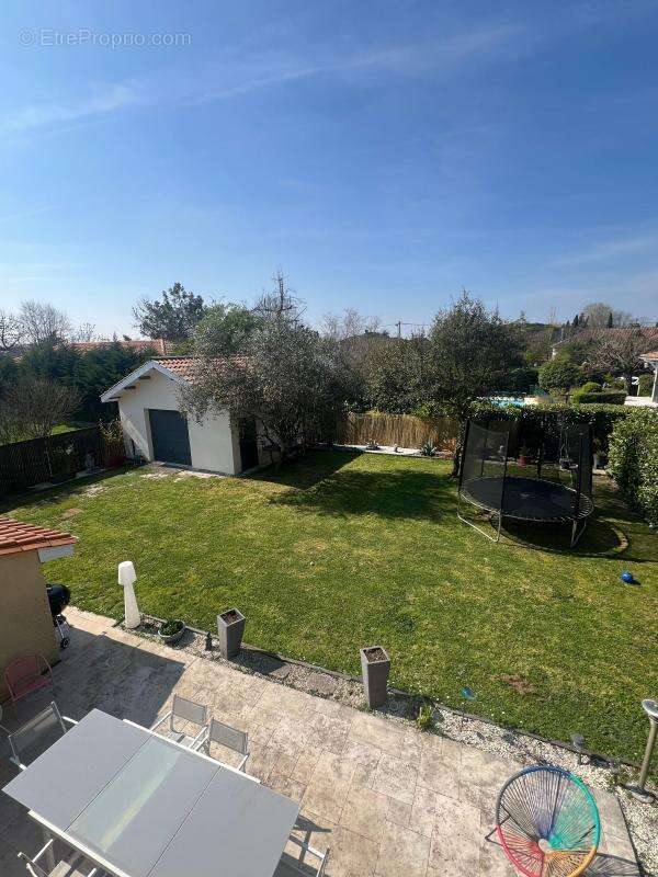 Maison à SAINT-LOUBES