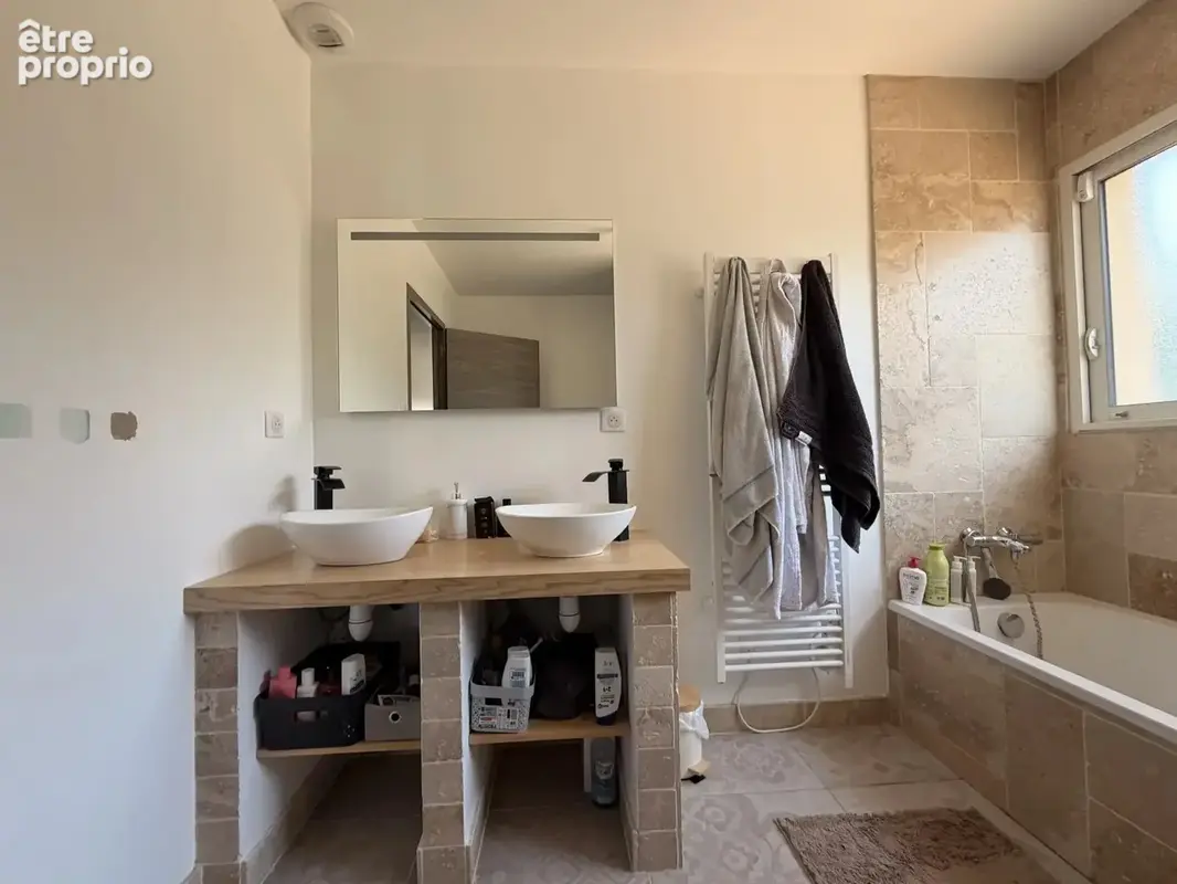 Maison d’exception – Carcassonne - photo 24