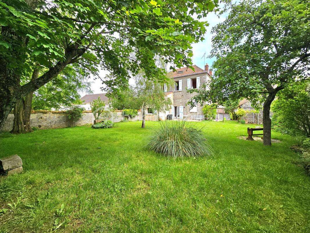 Maison buthiers - photo 2