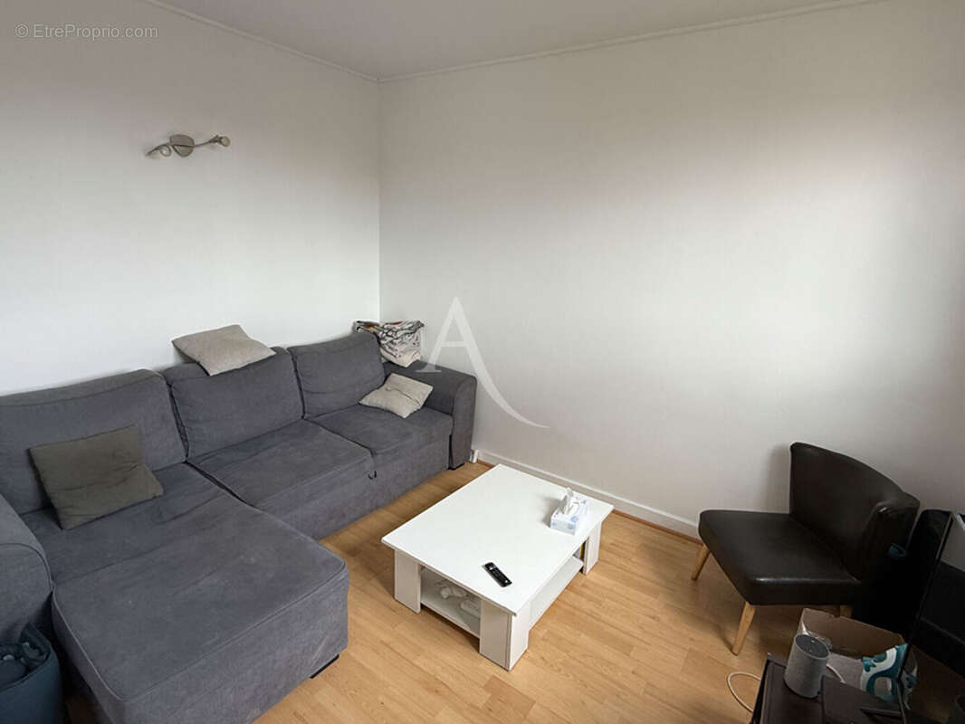 Appartement à LE MANS