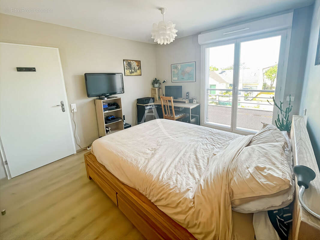 Appartement à BONDOUFLE