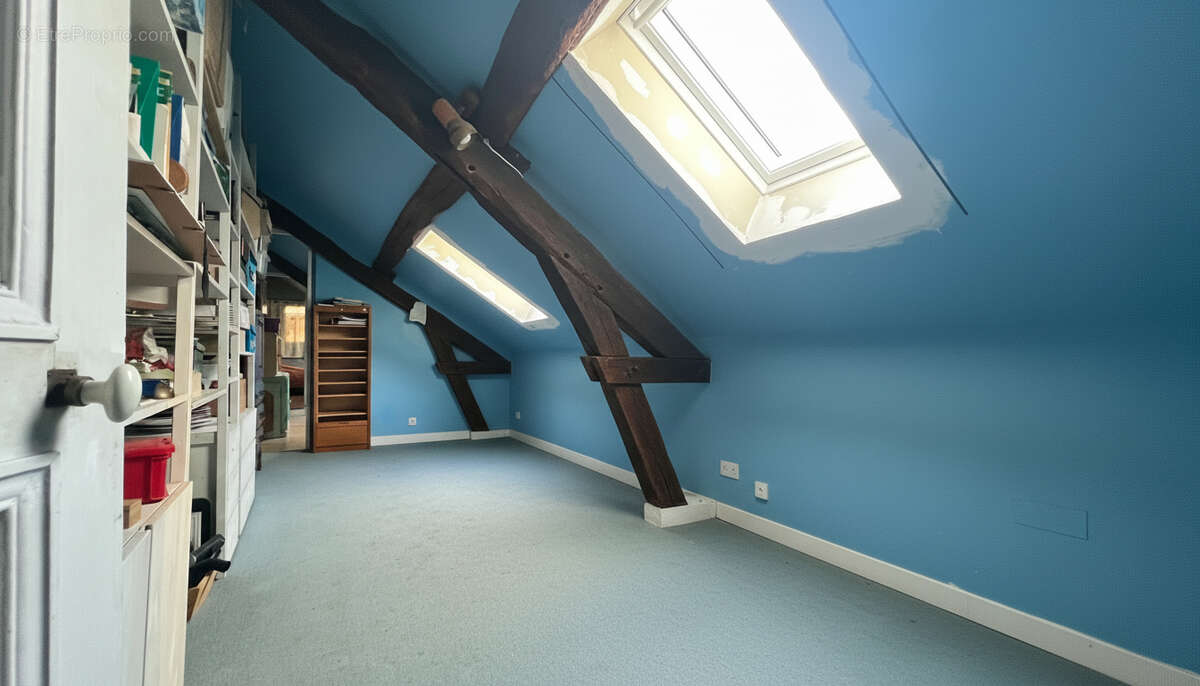 Maison 137m² à chartres - photo 9