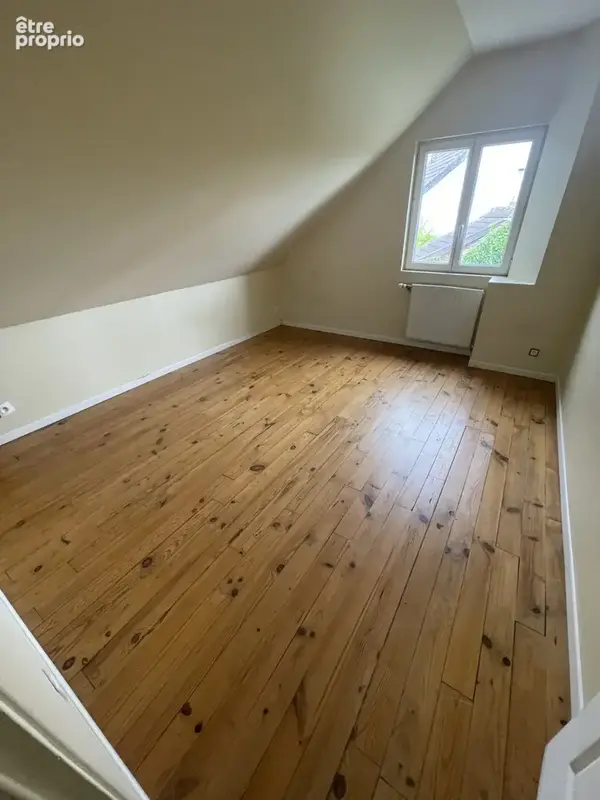TOURLAVILLE, maison de ville - photo 8