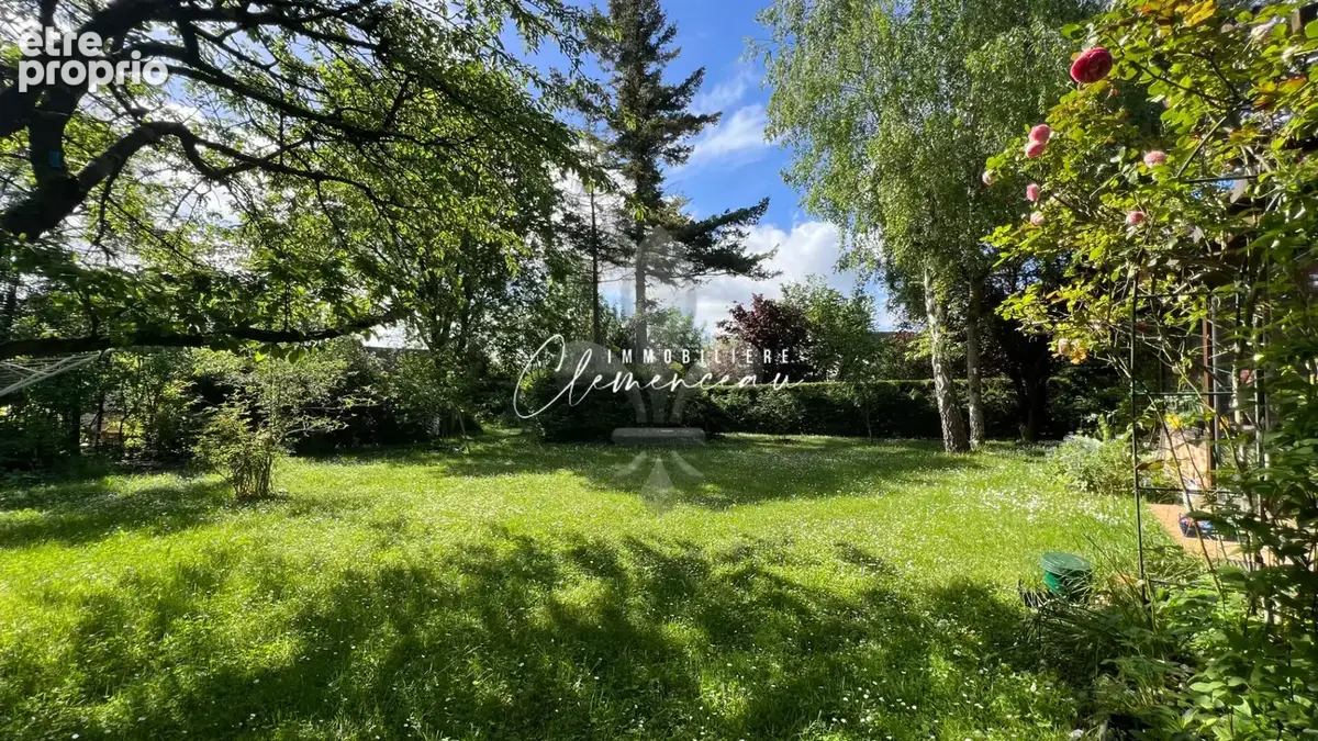 A vendre - villennes sur seine - photo 13