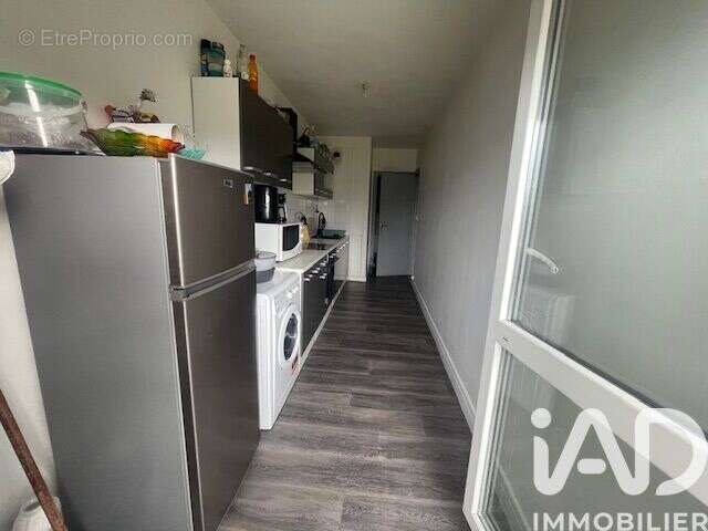 Photo 6 - Appartement à MEAUX