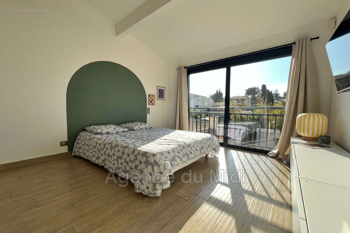 Maison 178 m² à Leucate  - photo 9