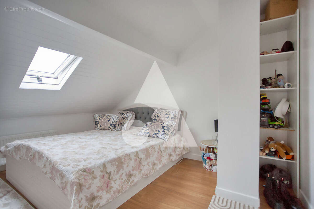 Maison à FRANCONVILLE