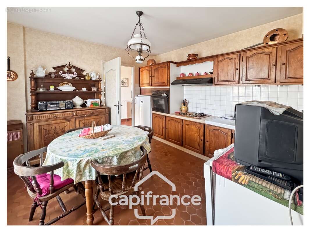 Maison 120 m² – Bon-Encontre – Proche commerces et commodités - photo 12