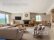 Maison à GREZIEU-LA-VARENNE