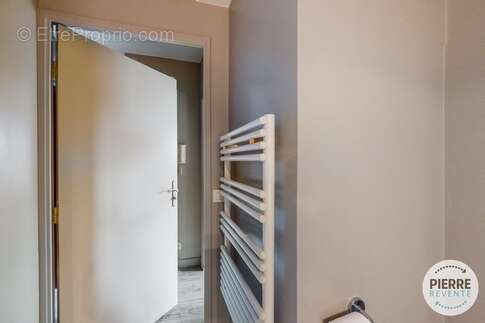 Appartement à VANVES