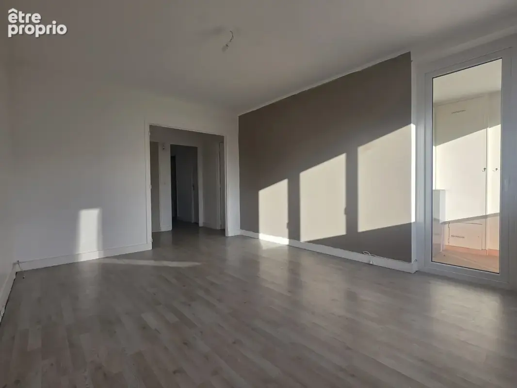 Appartement Saint Germain En Laye 3 pièces 59 m2 - photo 3