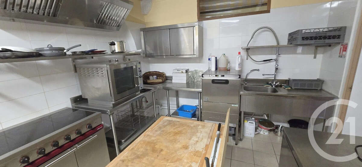 Maison à LE CREUSOT