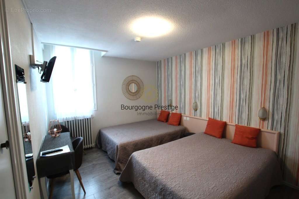 Appartement à TOURNUS