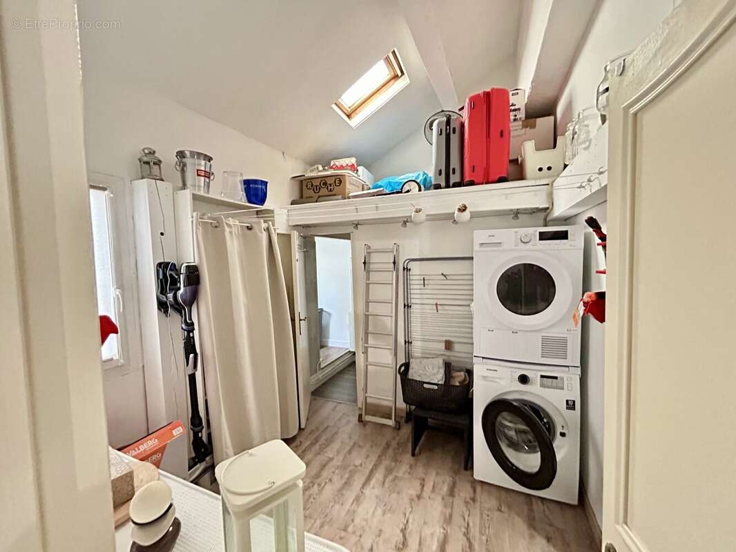 Appartement 91 m² à Palavas-Les-Flots  - photo 5