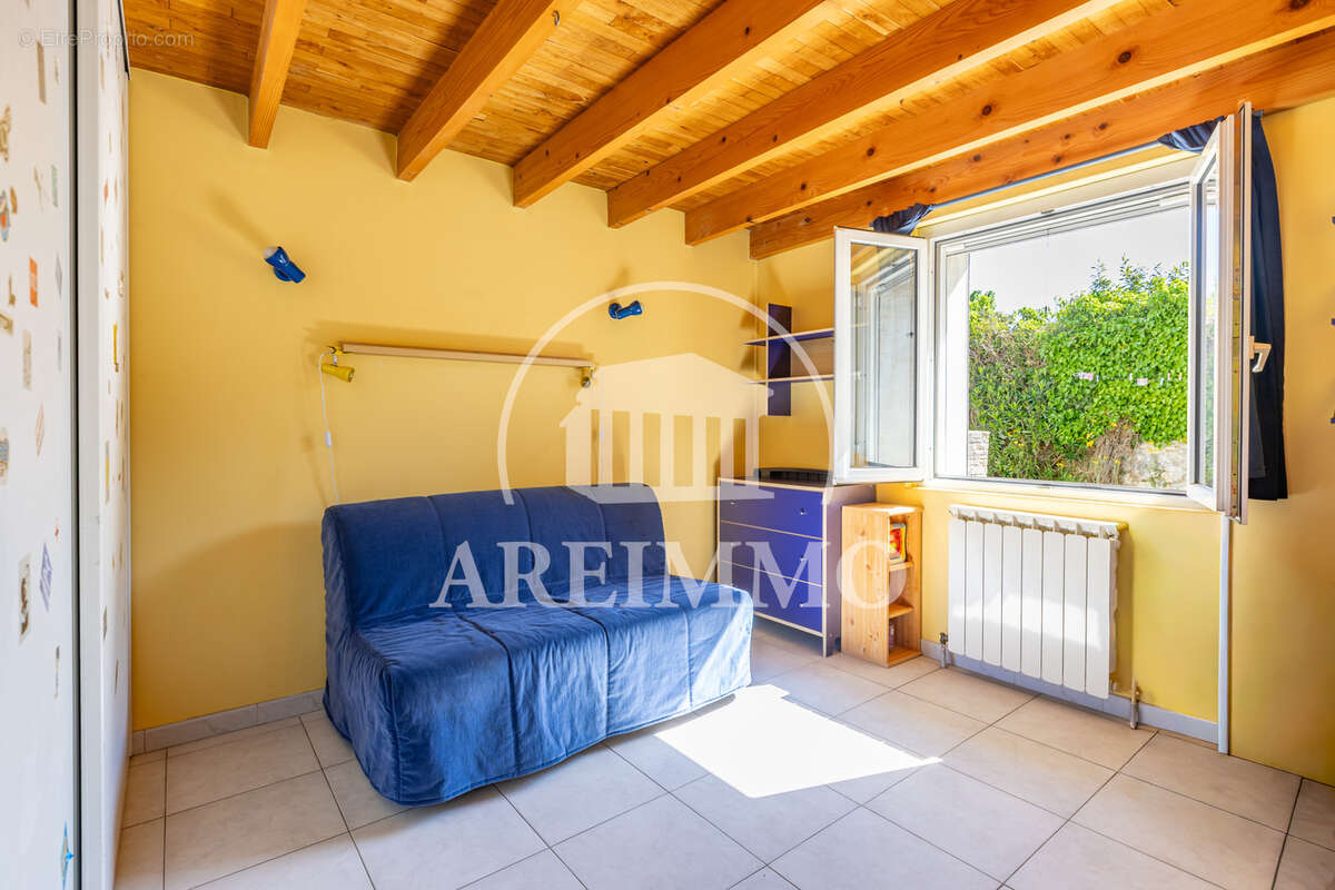 Maison à SAINT-GELY-DU-FESC