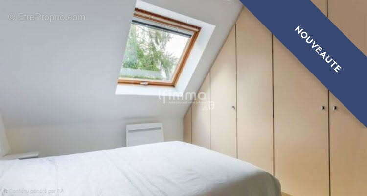 Appartement à SAINT-AVOLD