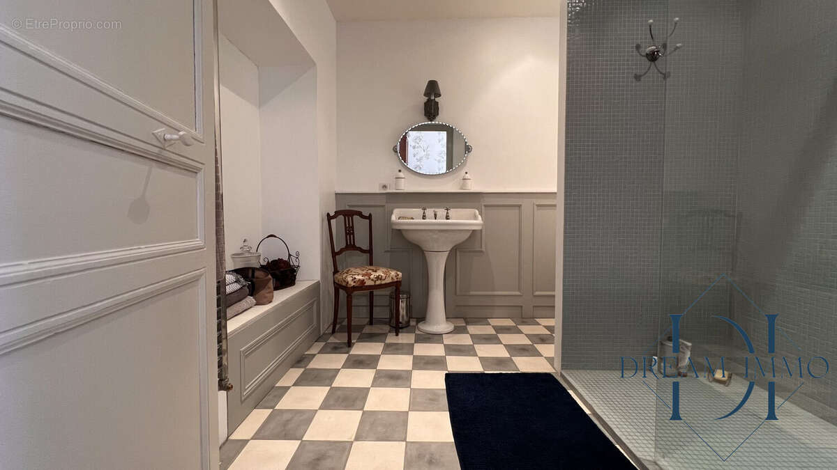 Maison à SAINT-CRICQ-DU-GAVE